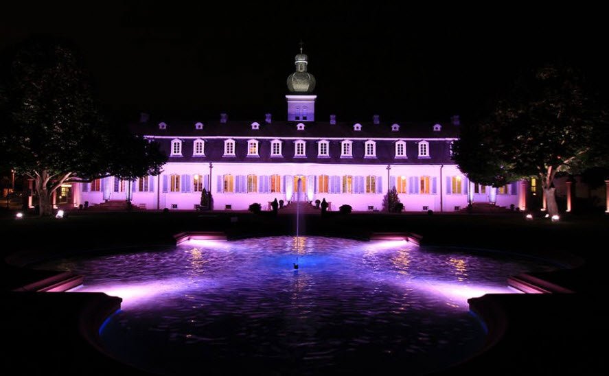 Castle Braunshardt / Weiterstadt, Weiterstadt, Germany, Germany